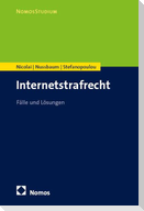 Internetstrafrecht