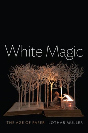 Müller, Lothar. White Magic - The Age of Paper. Polity Press, 2015.
