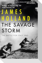 The Savage Storm