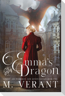 Emma's Dragon