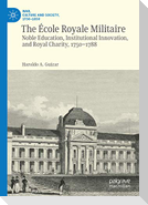 The École Royale Militaire