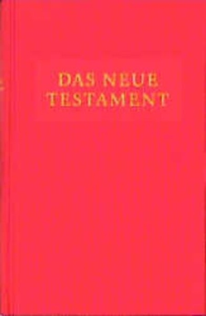 Ogilvie, Friedrich / Christoph Rau et al (Hrsg.). Das neue Testament. Urachhaus/Geistesleben, 2001.