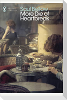 More Die of Heartbreak