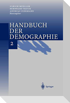Handbuch der Demographie 2