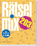 Rätselmix 203