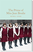 The Prime of Miss Jean Brodie