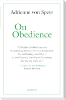 On Obedience