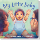 Big Little Baby