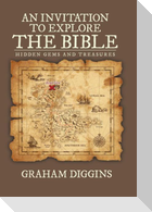 An Invitation to Explore the Bible