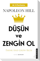 Düsün ve Zengin Ol