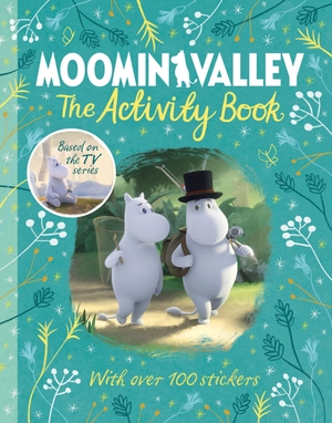 Li, Amanda. Moominvalley: The Activity Book. Pan Macmillan, 2020.