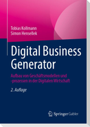 Digital Business Generator