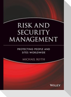 Security Management