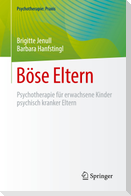 Böse Eltern