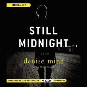 Mina, Denise. Still Midnight. Audiogo, 2010.