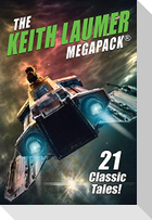 The Keith Laumer MEGAPACK®