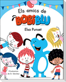 Els amics de Bobiblú
