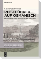 Reiseführer auf Osmanisch