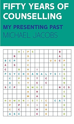 Jacobs. Fifty Years of Counselling - My Presenting Past. McGraw-Hill, 2018.
