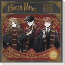 Harry Potter (Magical) 2025 30X30 Broschürenkalender