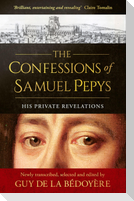 The Confessions of Samuel Pepys
