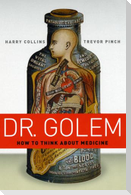Dr. Golem