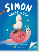 Simon - warte noch