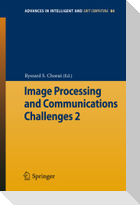 Image Processing & Communications Challenges 2