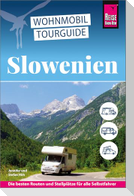Reise Know-How Wohnmobil-Tourguide Slowenien