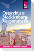 Reise Know-How Reiseführer Ostseeküste Mecklenburg-Vorpommern