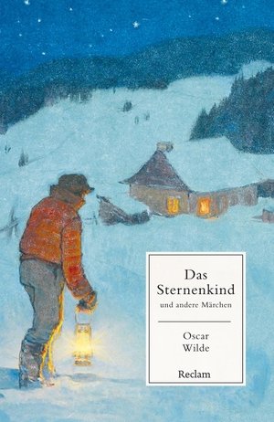 Wilde, Oscar. Das Sternenkind und andere Märchen. Reclam Philipp Jun., 2023.