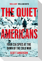 The Quiet Americans