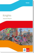 Knights. Lektüre mit Audios 3. Lernjahr
