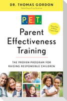 Parent Effectiveness Training