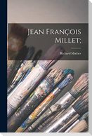 Jean François Millet;