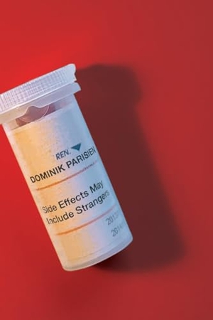 Parisien, Dominik. Side Effects May Include Strangers. McGill-Queen's University Press, 2020.