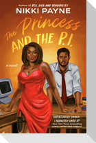 The Princess and the P.I.