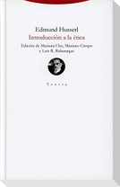 Introducción a la ética