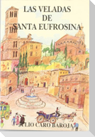 Las veladas de santa Eufrosina