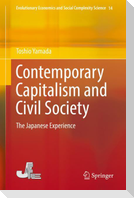 Contemporary Capitalism and Civil Society