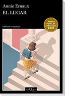 El Lugar (Memorias) / A Man's Place (a Memoir)