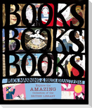 Books! Books! Books! Explore the Amazing Collection of the British Library