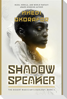 Shadow Speaker