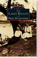 Lakes Region of New Hampshire