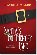 Santa's on Memory Lane