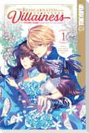 I Was Reincarnated as the Villainess in an Otome Game But the Boys Love Me Anyway!, Volume 1