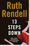 13 Steps Down