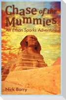Chase of the Mummies