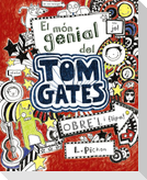 El món genial del Tom Gates