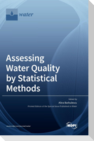 Assessing Water Quality by Statistical Methods